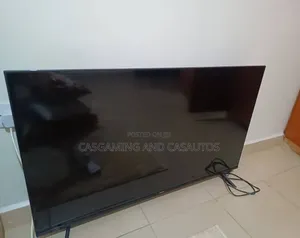 Hisense TV 50 Inches
