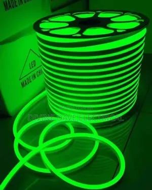 Neon Rope Light