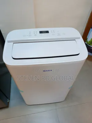 Maxi 1.5hp Portable Air Conditioner | Maxipac15hpcrn7