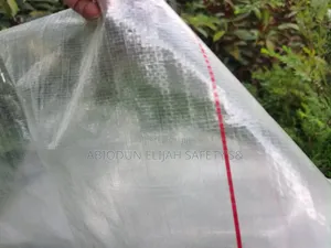 Original Quality Solaris Cover/Green House Cover
