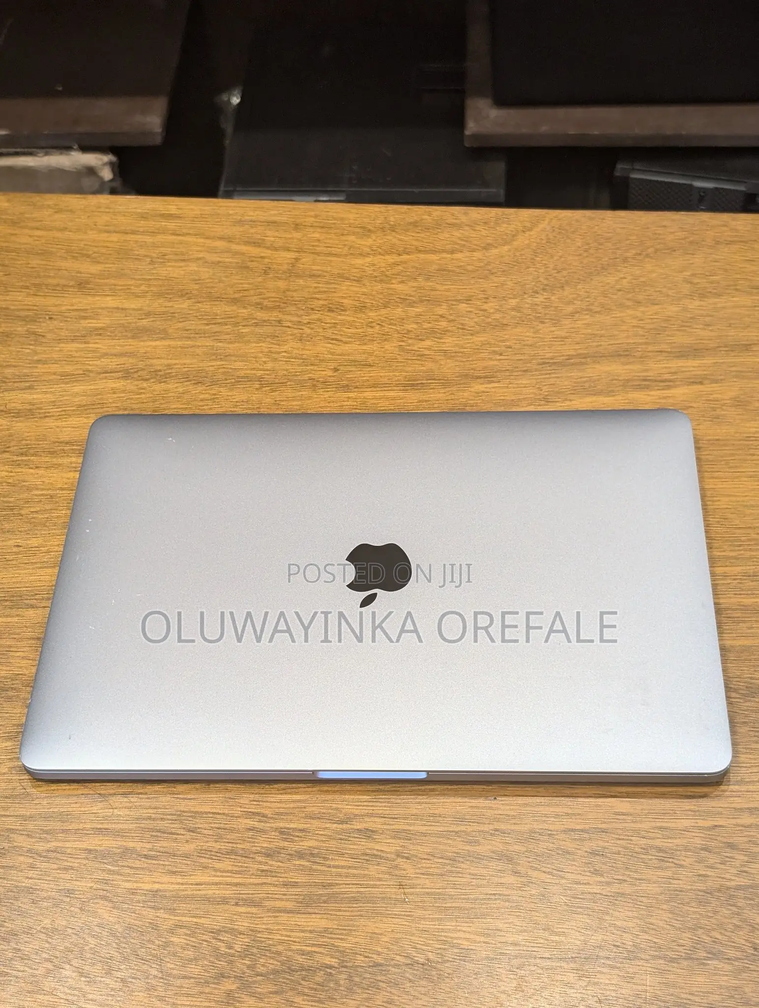 Laptop Apple MacBook Pro 2017 8GB Intel Core i5 SSD 256GB