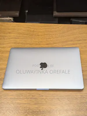 Laptop Apple MacBook Pro 2017 8GB Intel Core i5 SSD 256GB