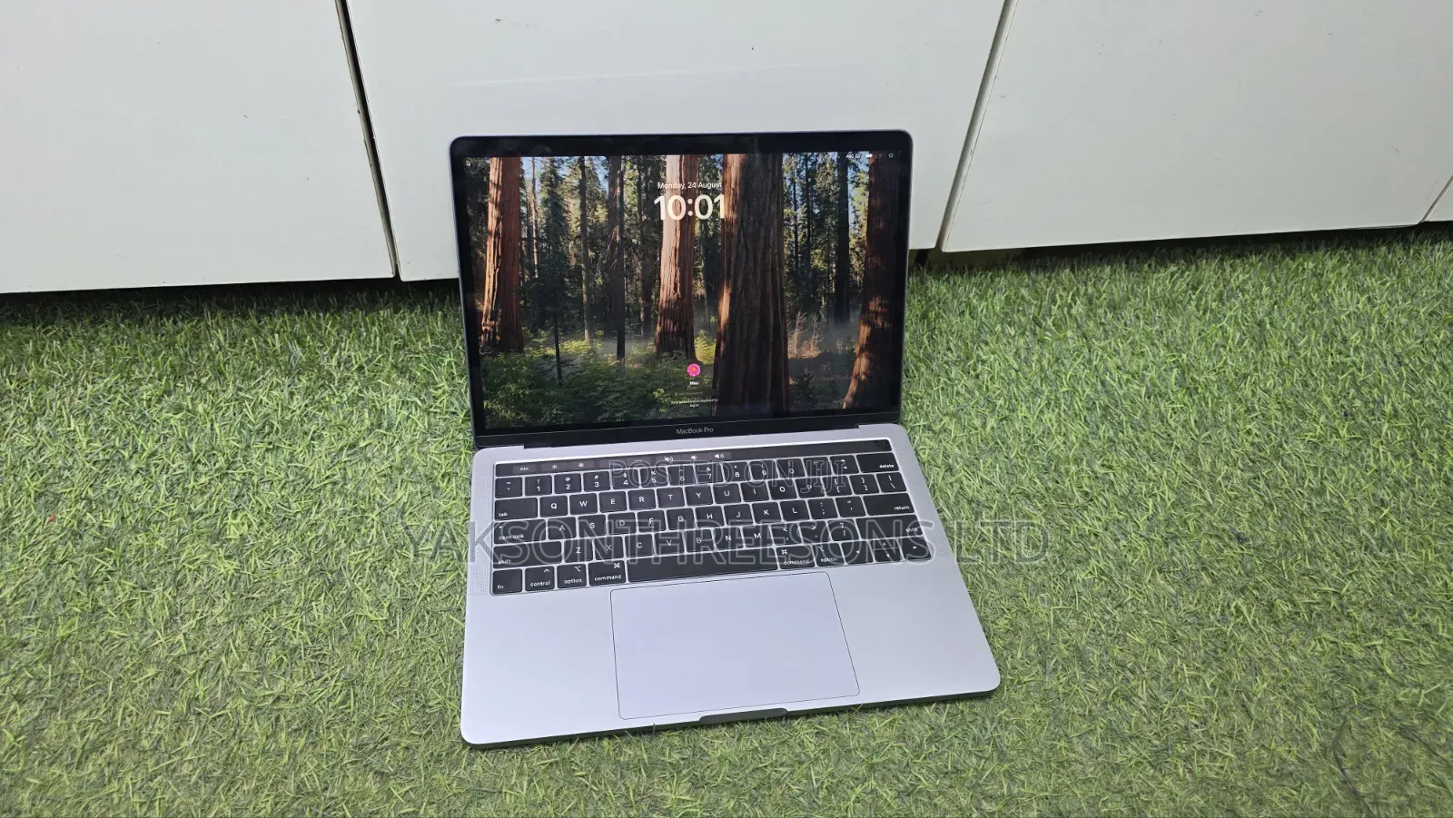 Laptop Apple MacBook Pro 2020 16GB Intel Core i5 SSD 512GB