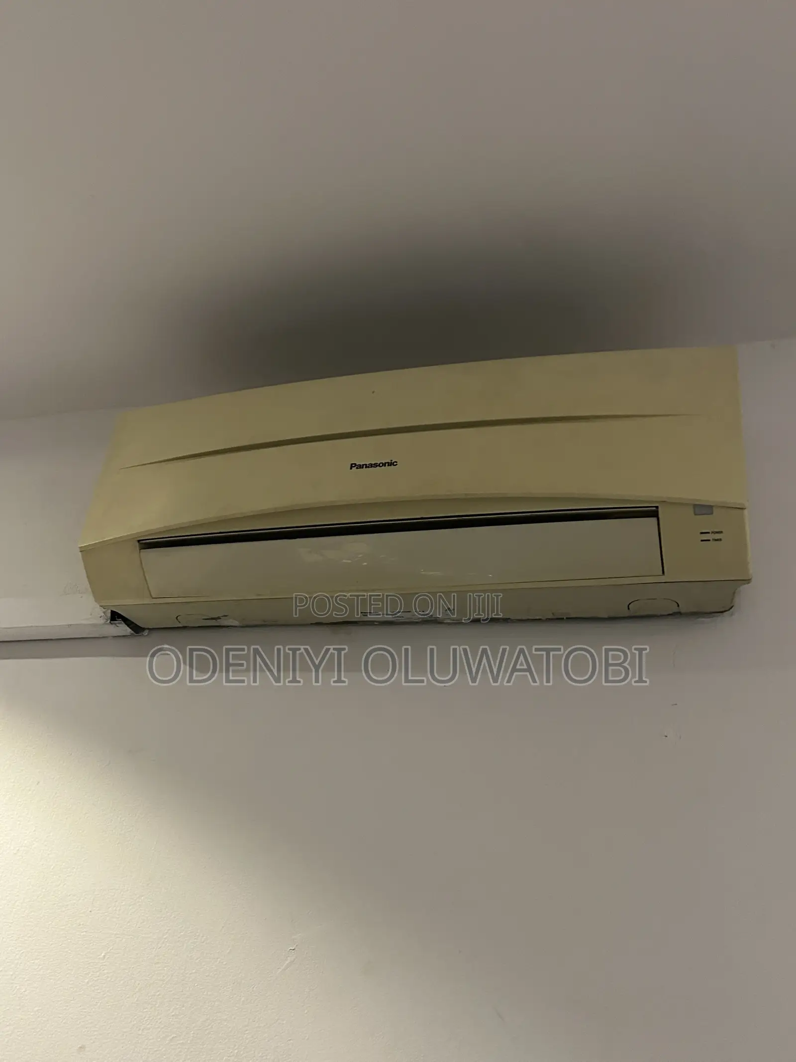 Panasonic 1.5hp
