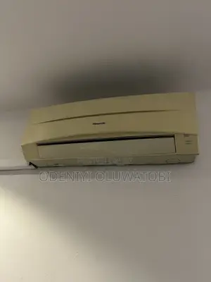 Panasonic 1.5hp