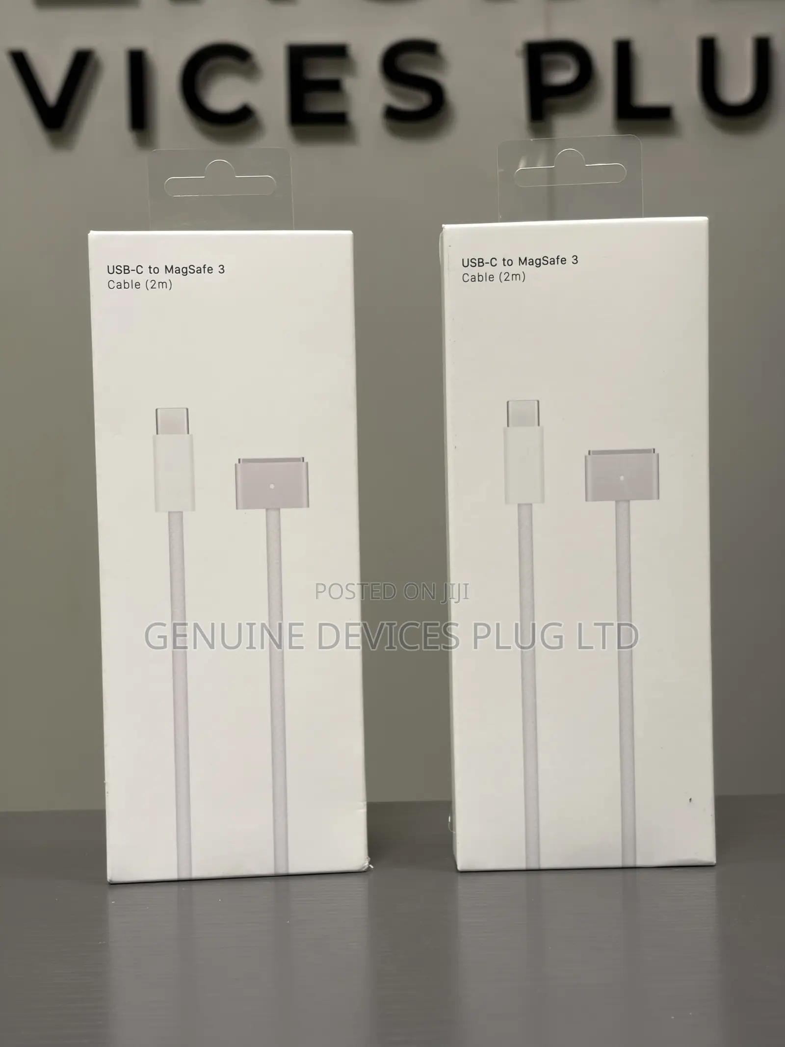 USB-C to MagSafe 3 Cable, 140W Charging Cable for MacBook Pro/Air