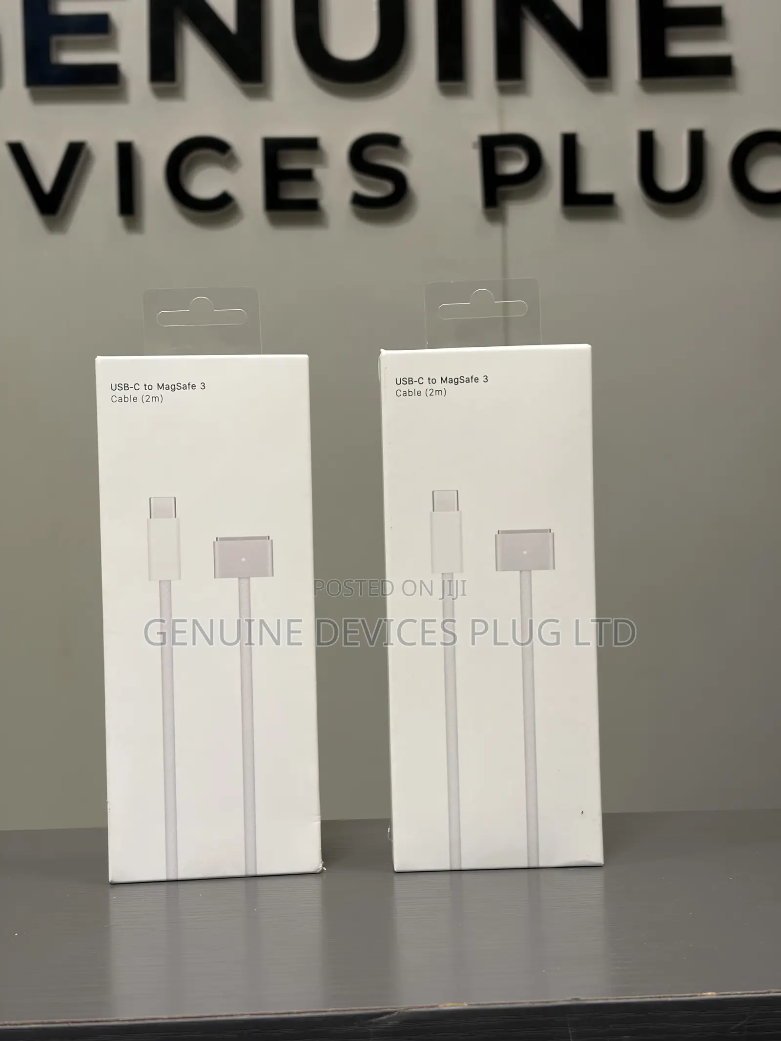 USB-C to MagSafe 3 Cable, 140W Charging Cable for MacBook Pro/Air