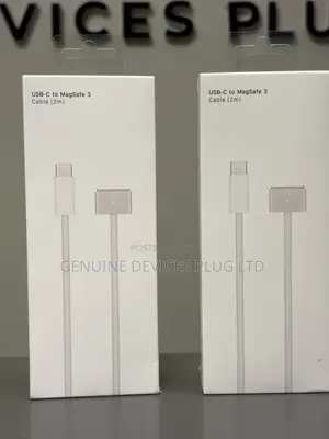 USB-C to MagSafe 3 Cable, 140W Charging Cable for MacBook Pro/Air