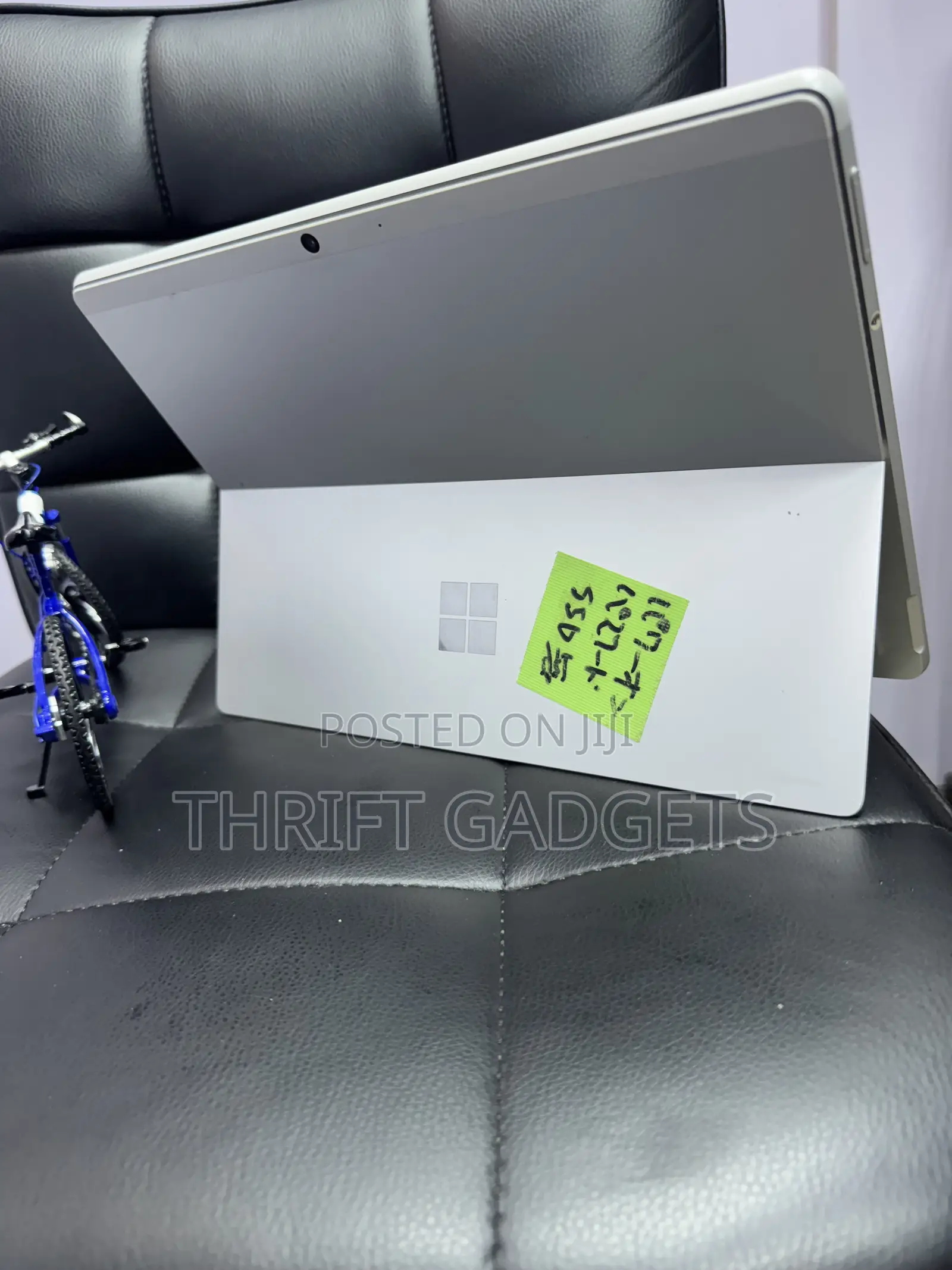 Laptop Microsoft Surface Pro 8 8GB Intel Core i5 SSD 256GB