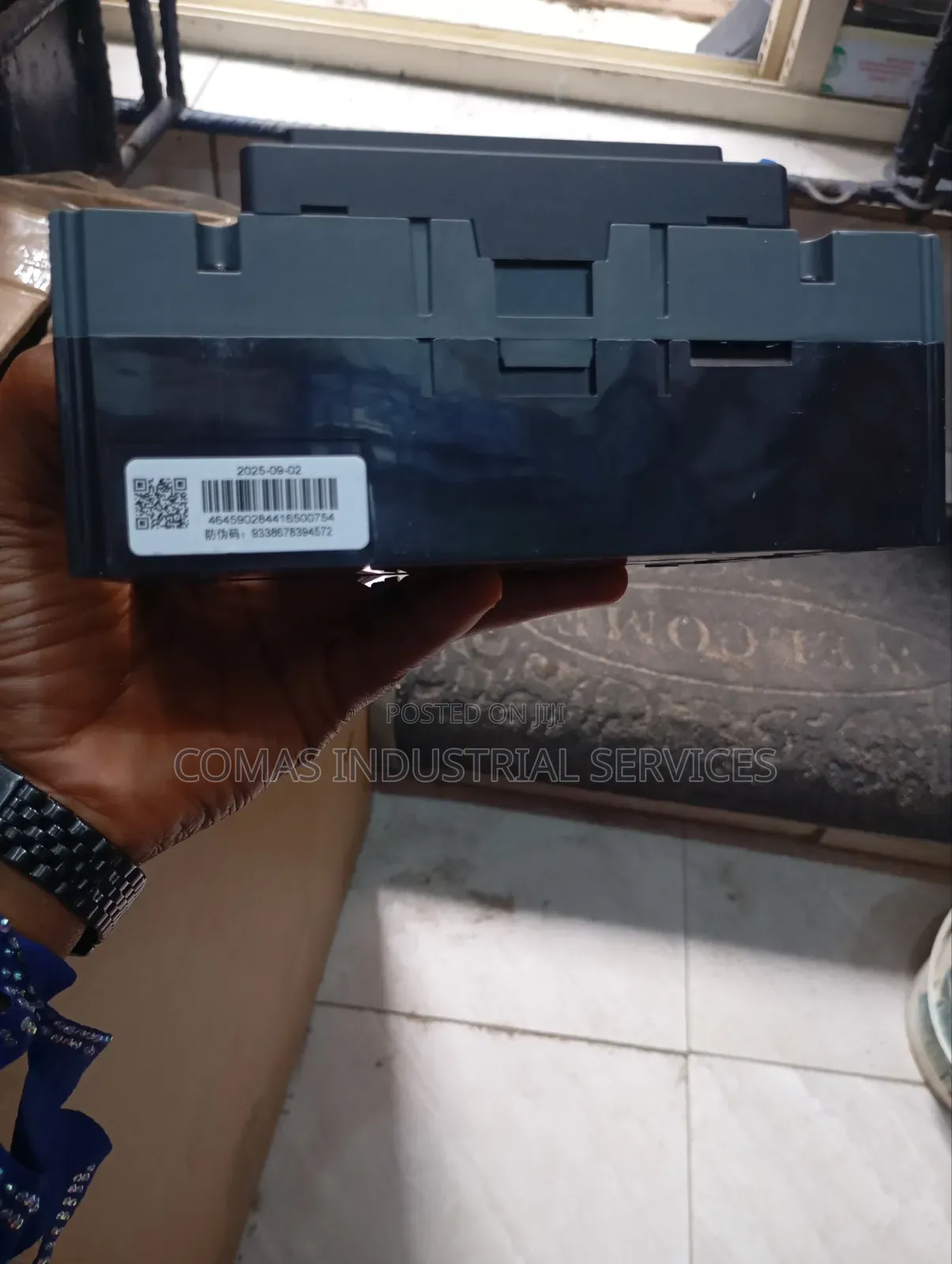 CHINT NXM-250S / 3300 250A 3 Pole McCb Original