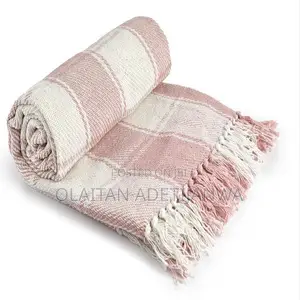 Comfy Sofa Blanket Throw Living Room N Bedroom