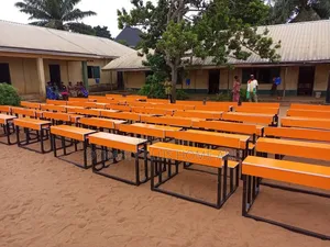 Student Chairs