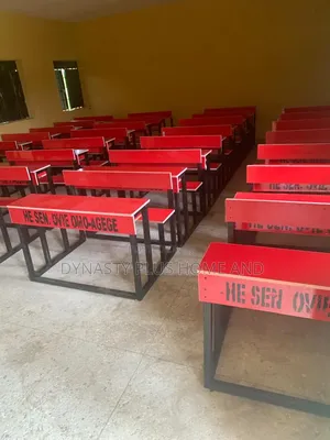 Student Chairs