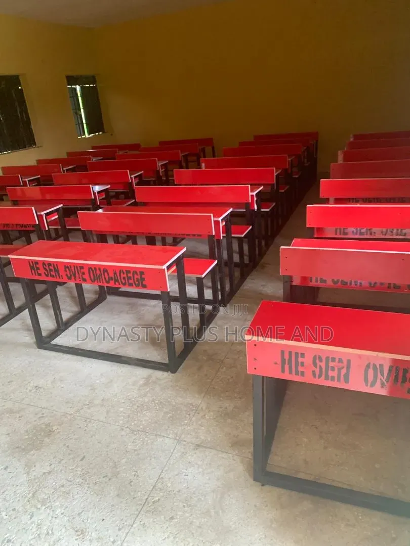 Student Chairs