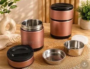 Lunch Boxes