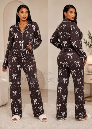 Clothing Women Pyjamas