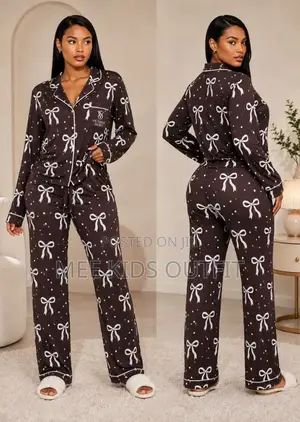 Clothing Women Pyjamas