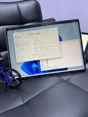 Laptop Microsoft Surface Pro 8 8GB Intel Core i5 SSD 256GB