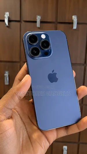 Apple iPhone 14 Pro 128 GB Blue