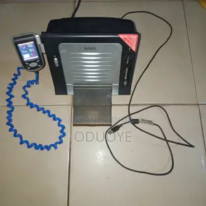 Haiti S420 Photo Printer