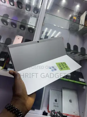 Laptop Microsoft Surface Pro 8 8GB Intel Core i5 SSD 256GB