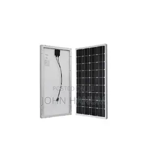 Solar Panels