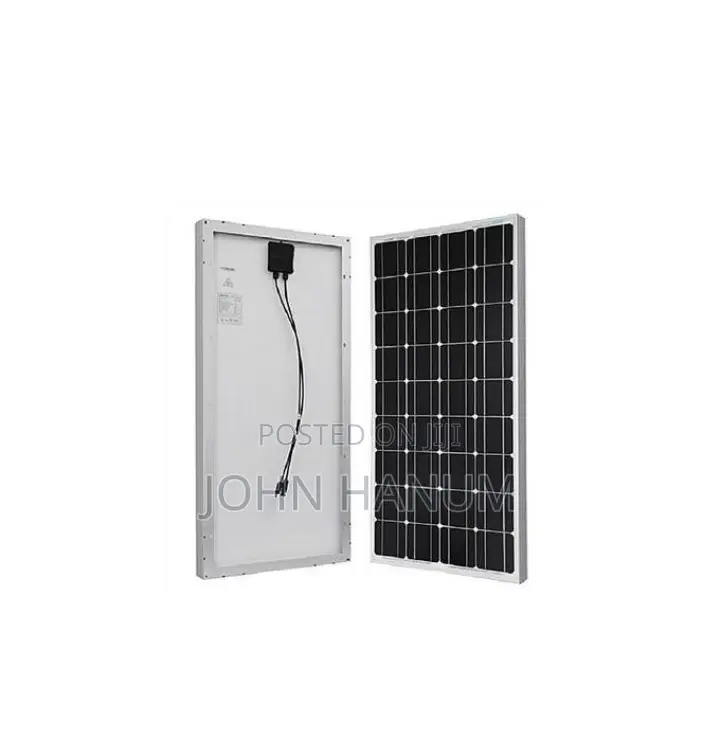 Solar Panels