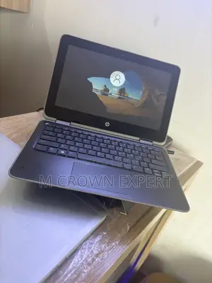 Laptop HP ProBook 11 x360 G3 EE 8GB Intel Pentium SSD 128GB