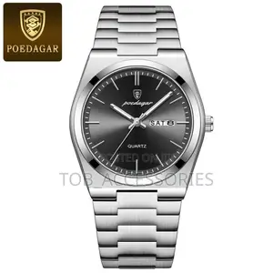 Poedogar Men’s Wristwatch