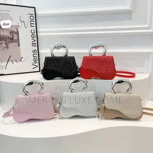 Luxury and Pocket Friendly Bags