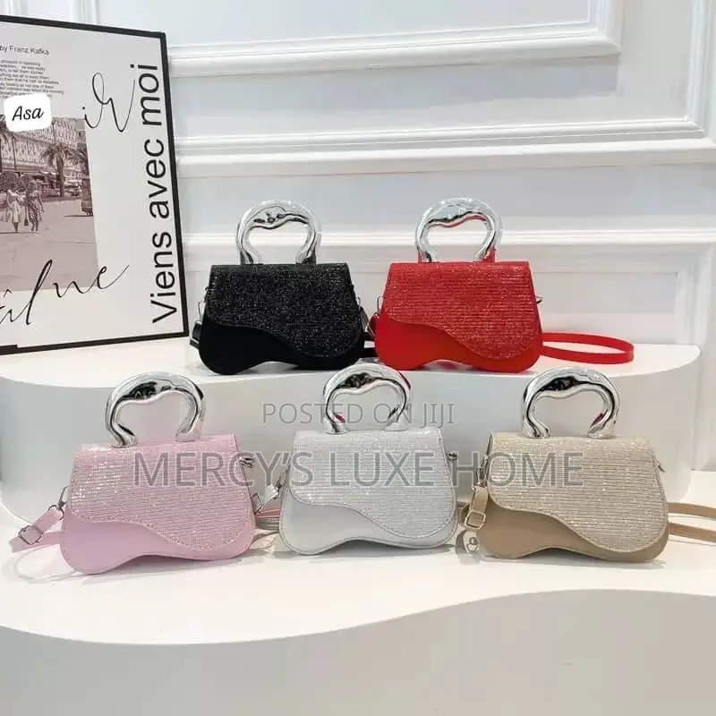 Luxury and Pocket Friendly Bags