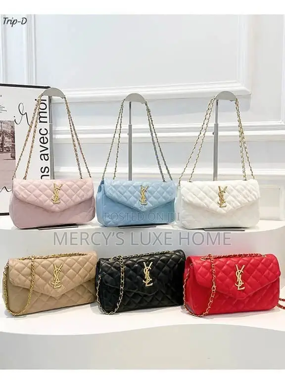 Luxury and Pocket Friendly Bags