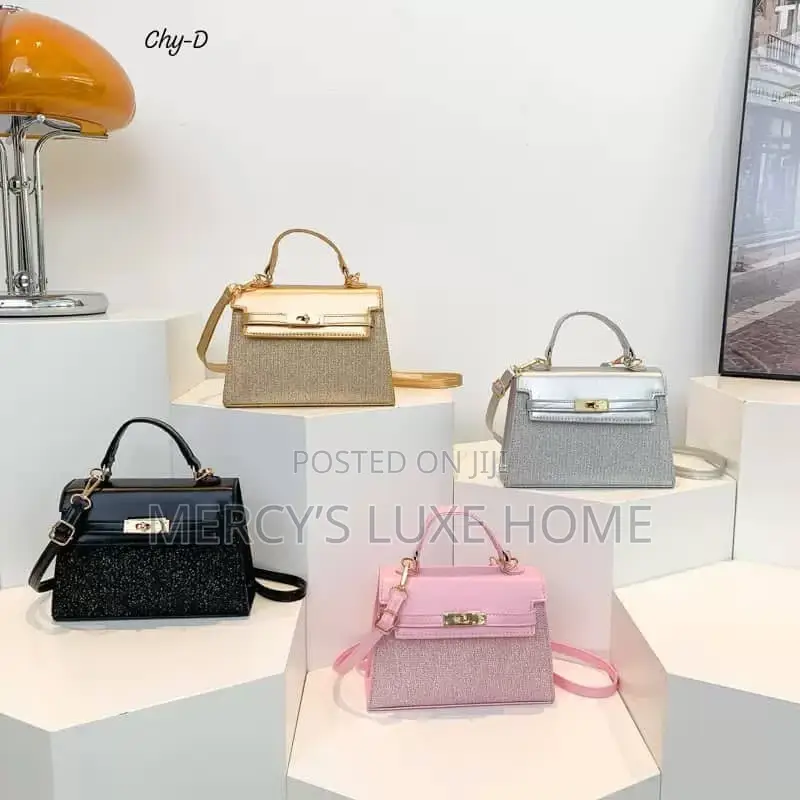 Luxury and Pocket Friendly Bags