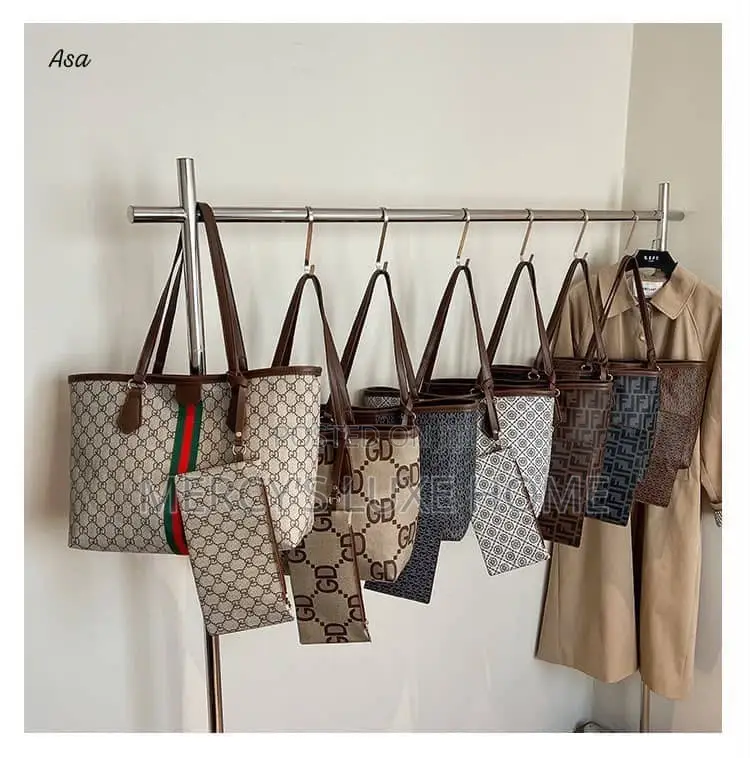 Luxury and Pocket Friendly Bags