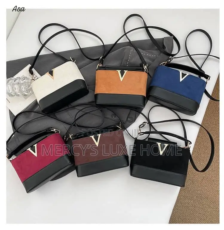 Luxury and Pocket Friendly Bags