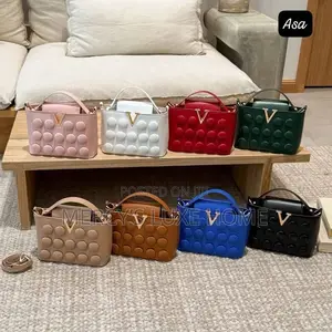 Luxury and Pocket Friendly Bags