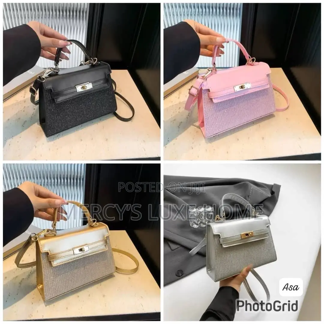 Luxury and Pocket Friendly Bags