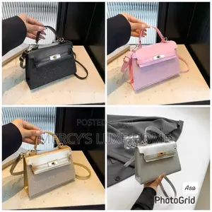 Luxury and Pocket Friendly Bags