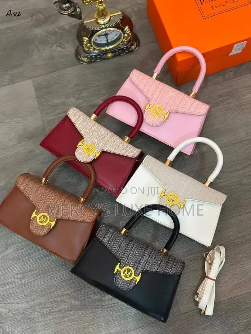 Luxury and Pocket Friendly Bags