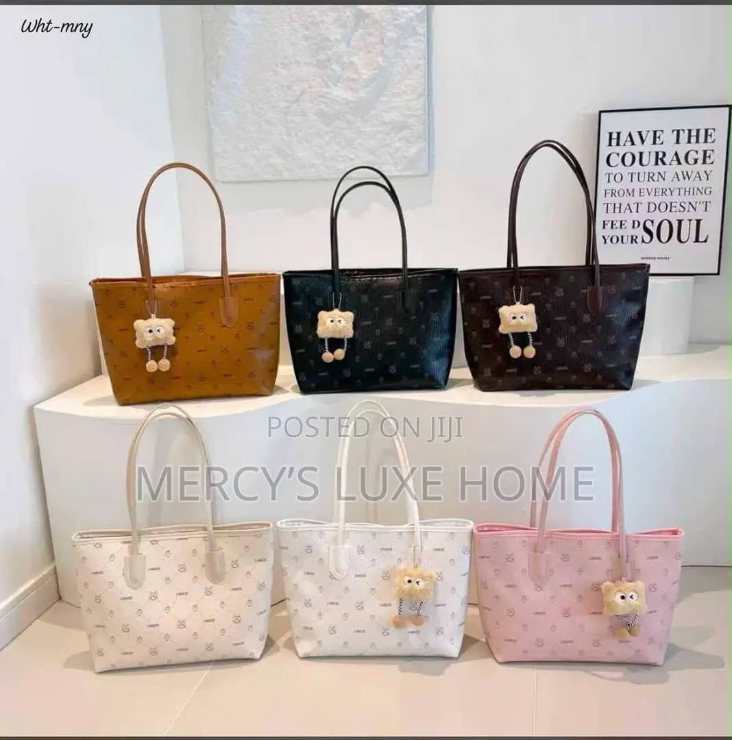 Luxury and Pocket Friendly Bags