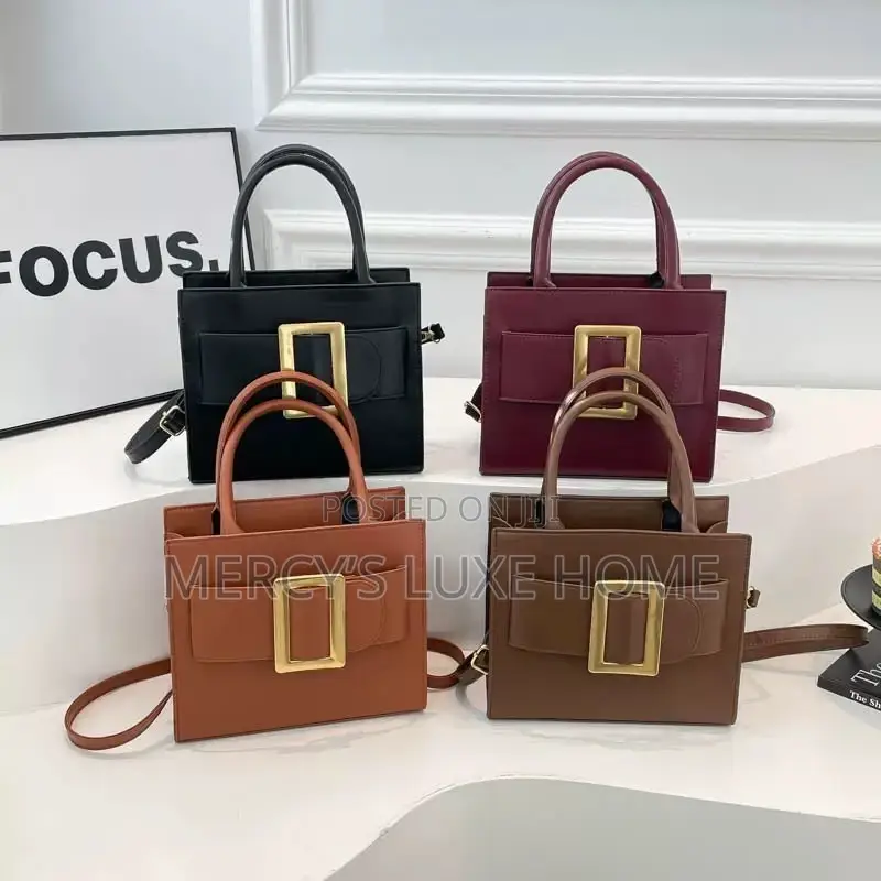 Luxury and Pocket Friendly Bags