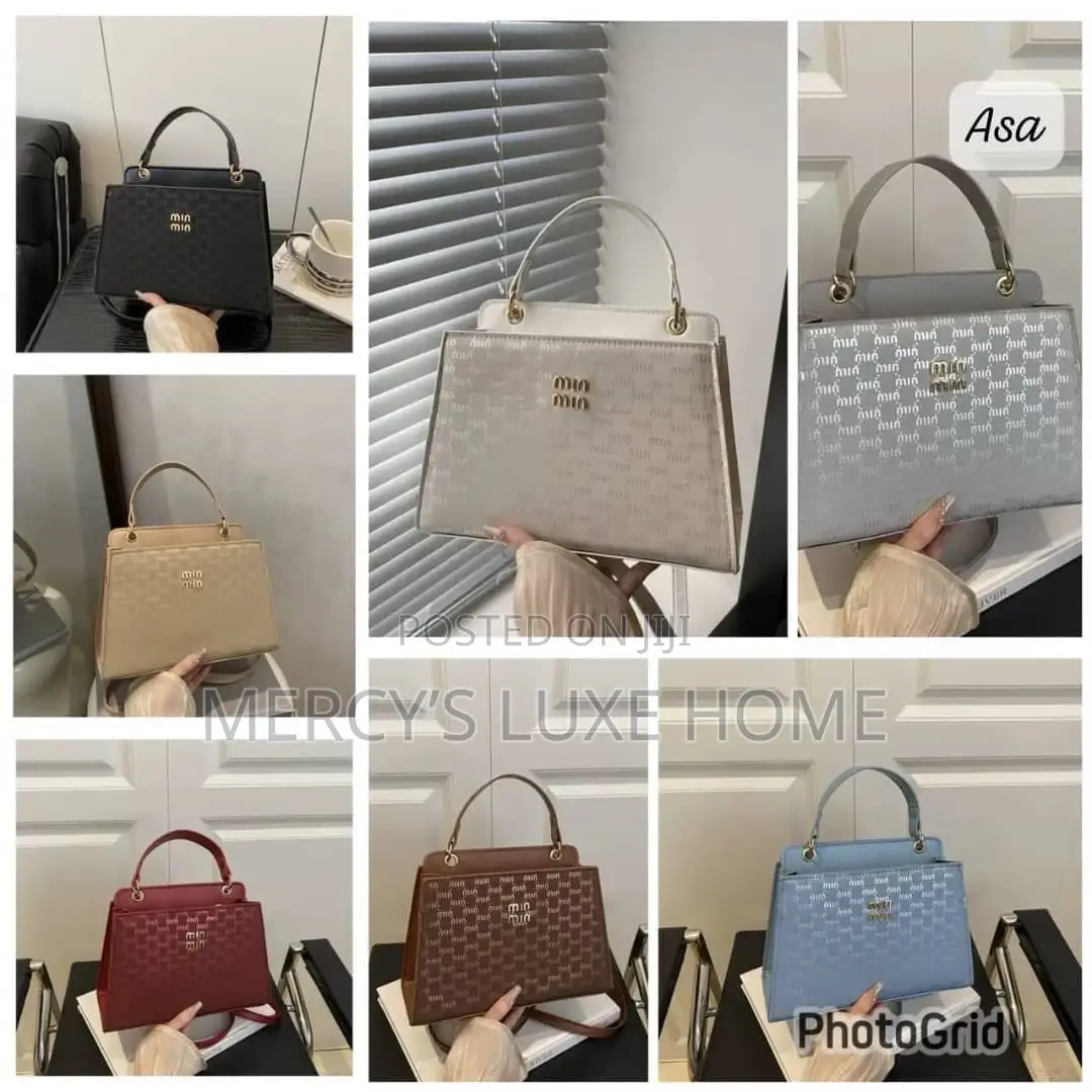 Luxury and Pocket Friendly Bags