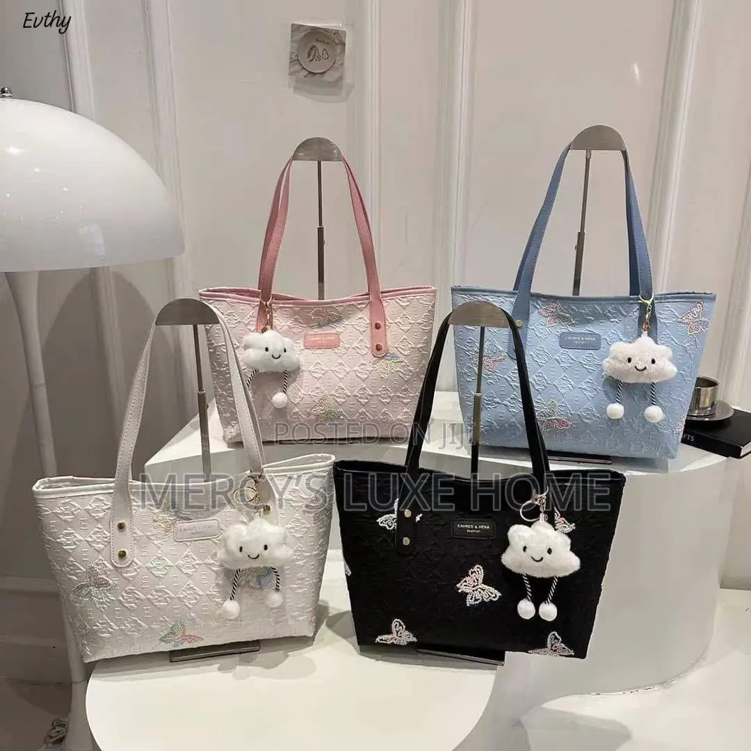 Luxury and Pocket Friendly Bags