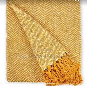 Comfy Soft Throw Multipurpose Extra Large