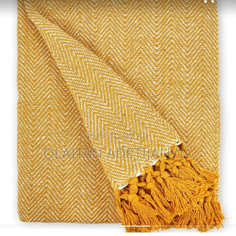Comfy Soft Throw Multipurpose Extra Large