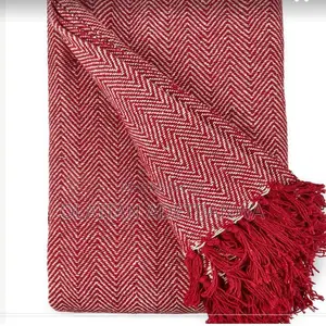 Comfy Soft Throw Multipurpose Extra Large