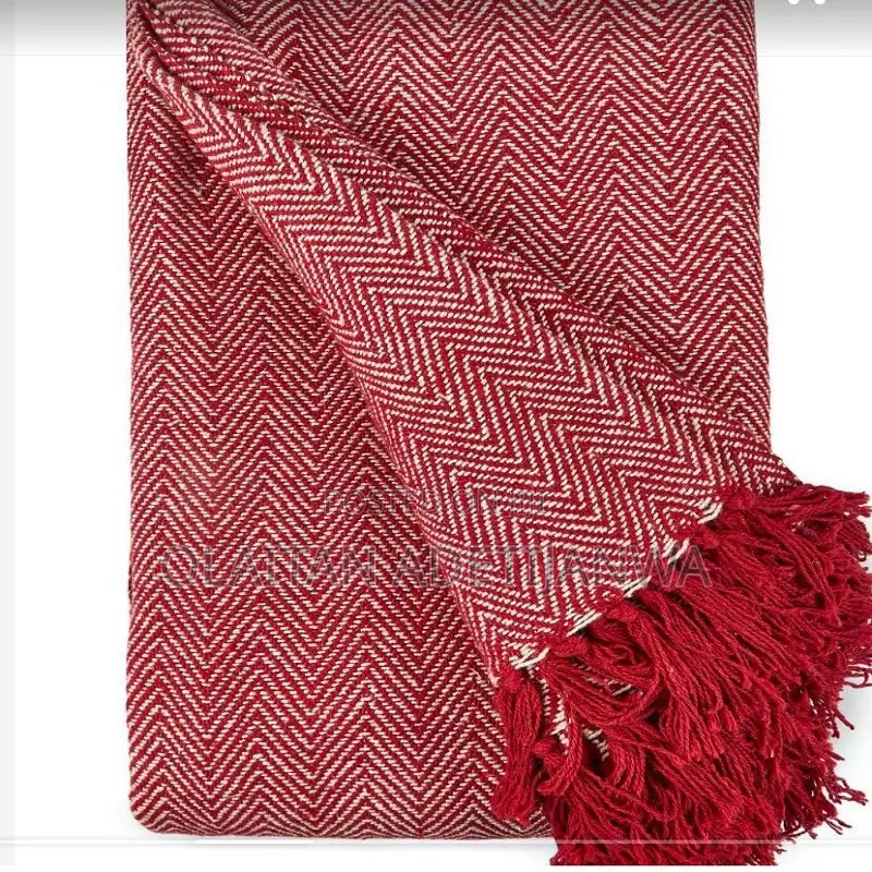 Comfy Soft Throw Multipurpose Extra Large