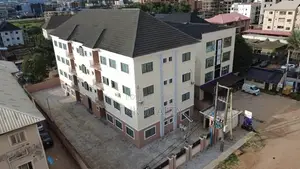 8 Unit of 3bedroom Apartment for Sale in Mabushi