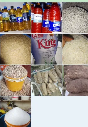 Foodstuffs