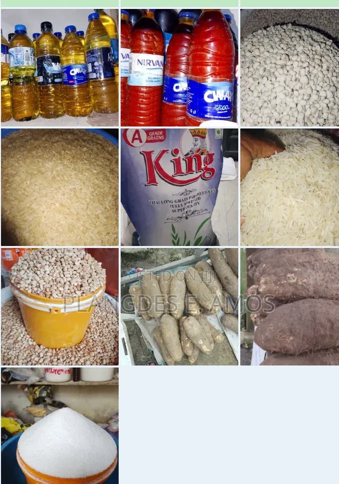 Foodstuffs